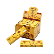 Wholesale High Quality King Size Pre-rolled Cones